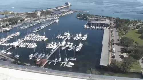 St Petersburg Weather, Florida