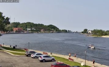 Webcam Grand Haven | Michigan | Live Video