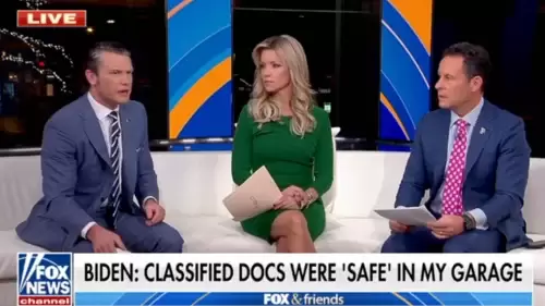 Stream Fox News Live for FREE