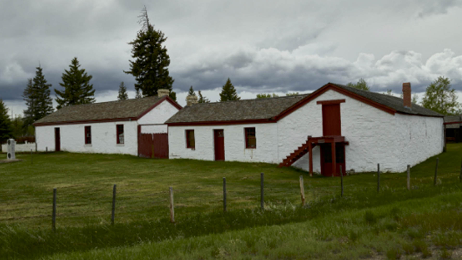 Weather in Fort Bridger, Wyoming