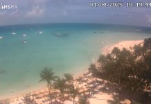Webcam Isla Mujeres | Mexico | Live HD Video Webcam Isla Mujeres | Mexico | Live Hd Video