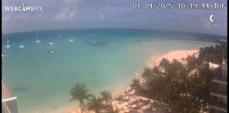 Webcam Isla Mujeres | Mexico | Live Hd Video