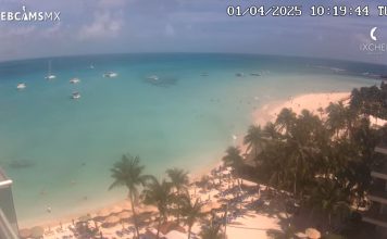 Webcam Isla Mujeres | Mexico | Live Hd Video