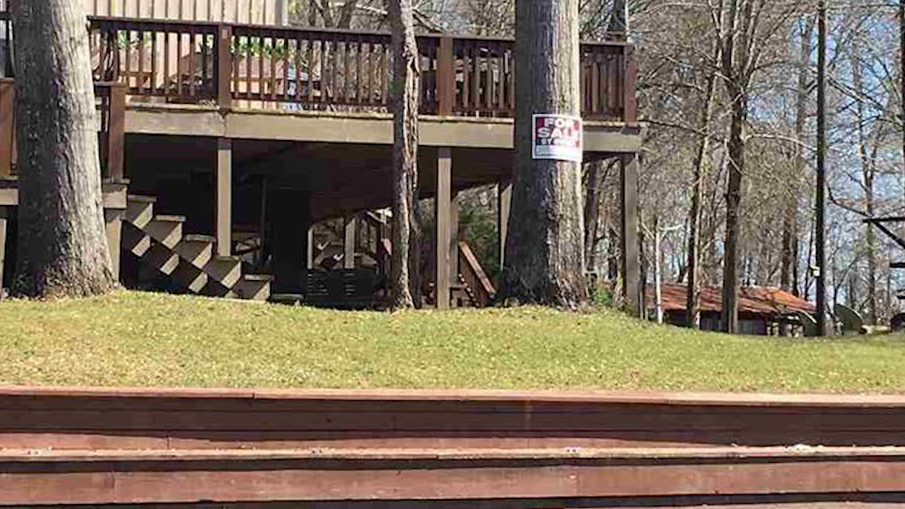 Akron Alabama Weather