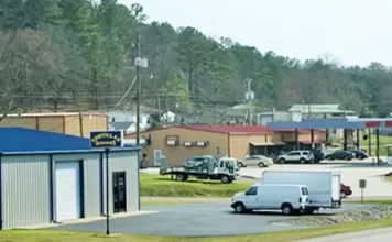 Allgood Alabama Weather