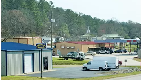 Allgood Alabama Weather