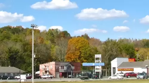 Anderson Alabama Weather