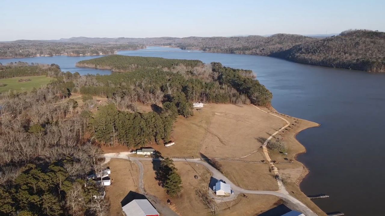 Ashville Alabama Weather