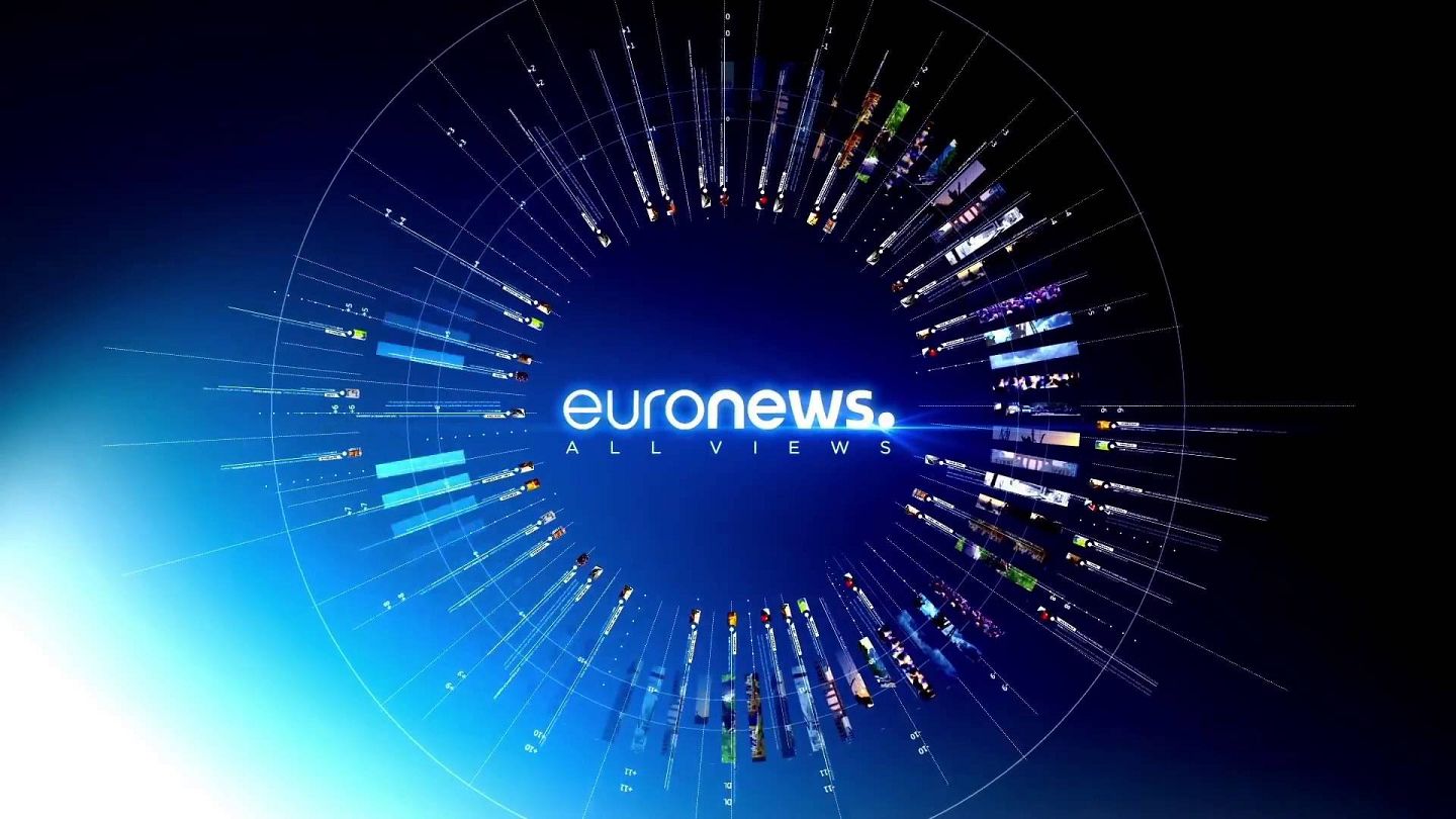 Euronews | English | En Español Live Steaming