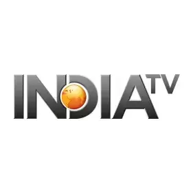 India Tv Live