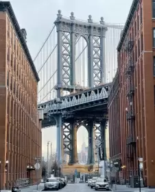 Dumbo In Brooklyn | Nyc