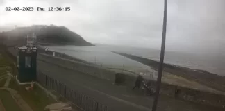 Clevedon Webcam | England | Uk