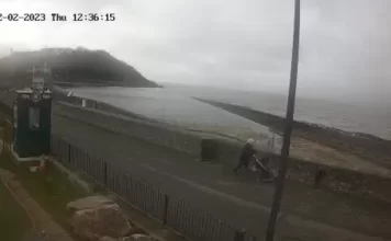 Clevedon Webcam | England | Uk