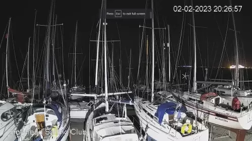 Holyhead Webcam – North Wales, UK – Live Video