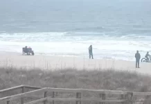 Carolina Beach Webcams