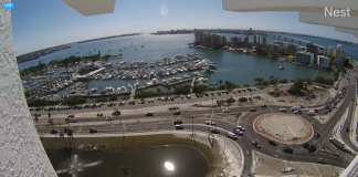 Webcam Sarasota | Florida | Live Hd Video