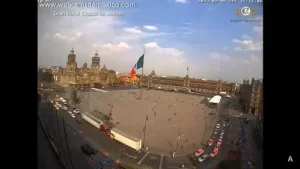 Gran Hotel Ciudad De Mexico