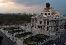 Webcams Mexico City - Mexico | Live Video