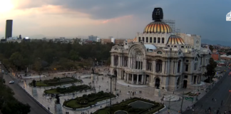 Webcams Mexico City - Mexico | Live Video