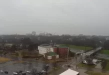Montgomery Alabama Webcams & Weather