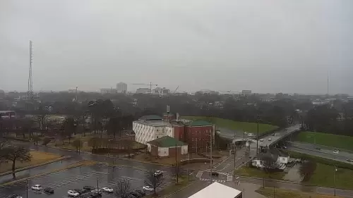 Montgomery Alabama Webcams & Weather