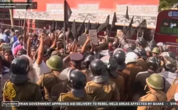 Al Jazeera News Live
