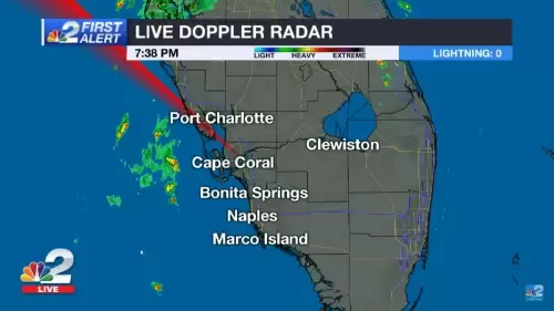 NBC 2 News Fort Myers | WBBH TV