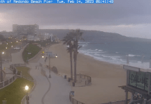 Webcam Redondo Beach