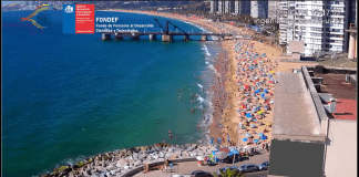 Playa Acapulco | Viña Del Mar