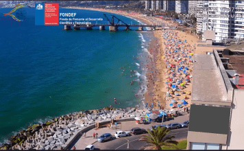 Playa Acapulco | Viña Del Mar