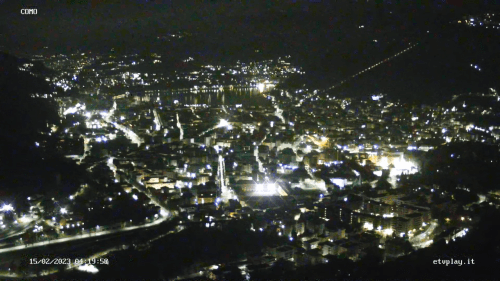 Lake Como Live Webcam – Lombardi, Italy