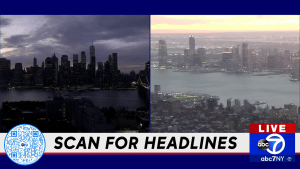 Traffic Cameras In New York City | Weather | Abc7