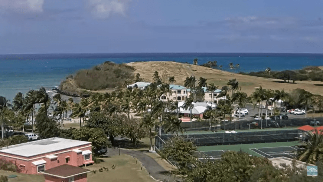 St Croix Webcams Live Streaming HD USVI Live Beach Cam