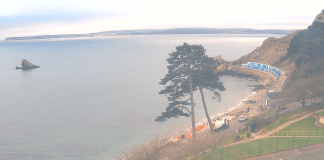 Webcam Torquay | Osborne Apartments