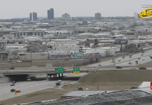 Traffic In Tulsa