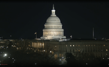 Weather In Washington Dc