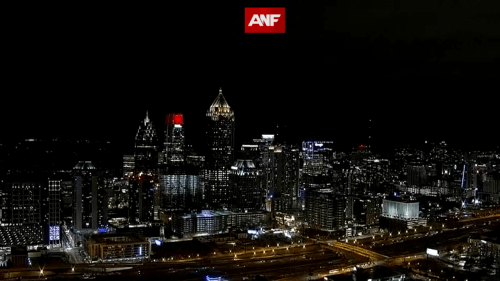 Weather in Atlanta, GA