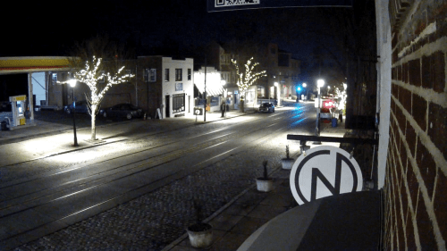 Philadelphia Weather