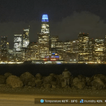 Weather For San Francisco
