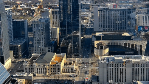 Nashville TN Weather