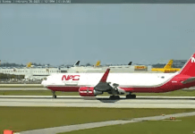 Miami Airport Webcam | Miami, Florida | New