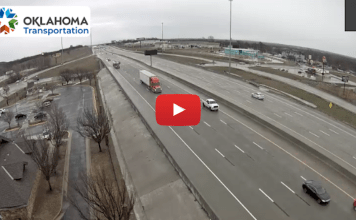 Traffic In Tulsa