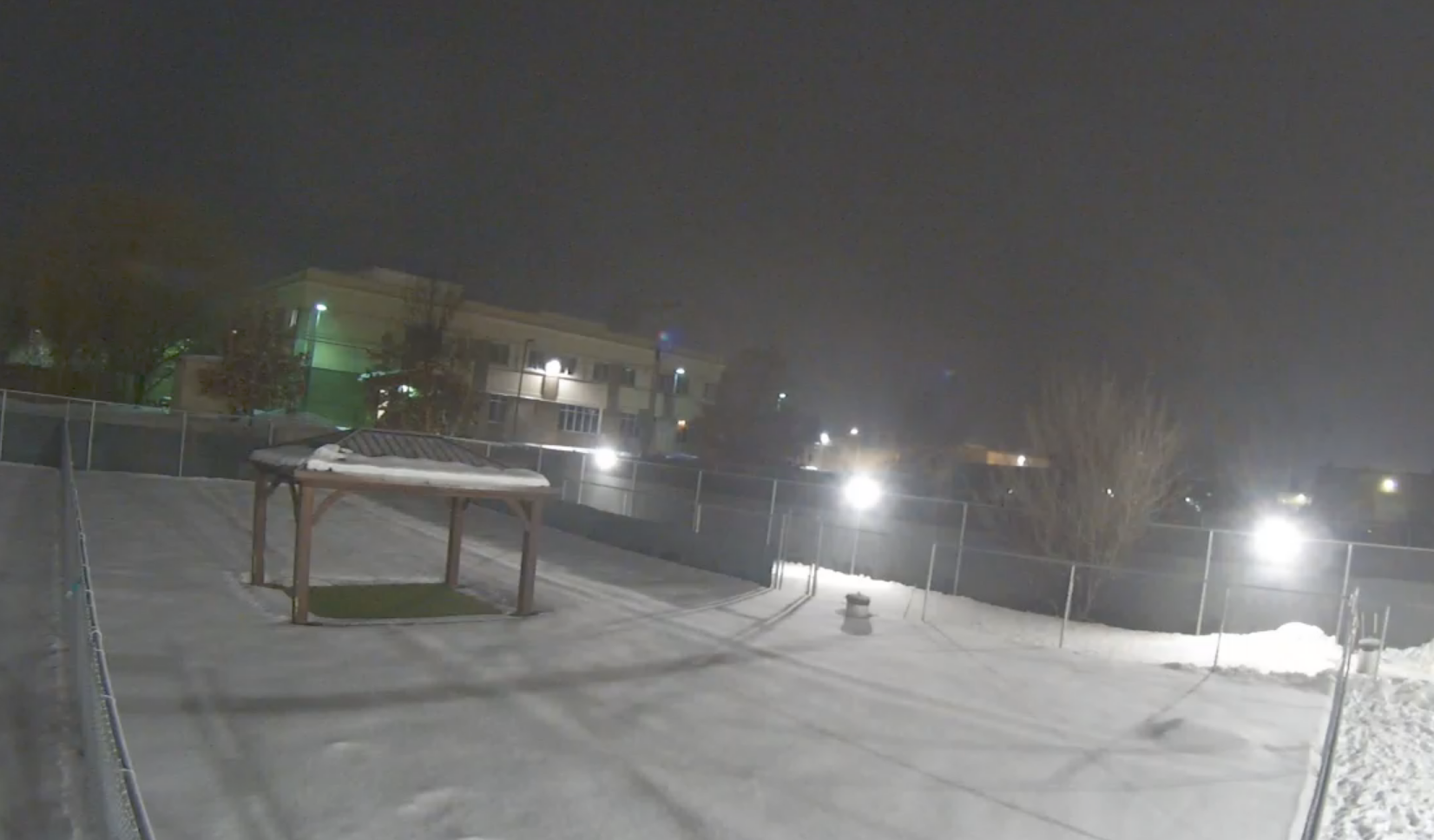 Weather in Bloomington, MN