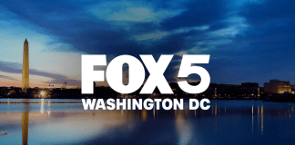 News Fox 5 Dc