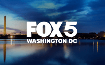 News Fox 5 Dc