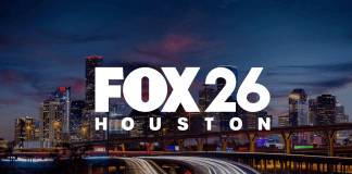 Fox 26 Houston