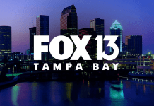 News Fox 13 Tampa