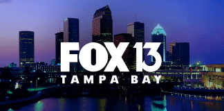 News Fox 13 Tampa