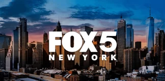 Fox 5 New York