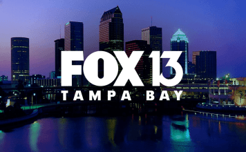 News Fox 13 Tampa